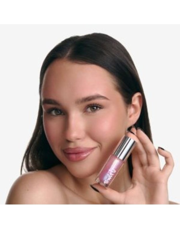 ZOLA - Lūpų blizgesys „Swirl Lip Gloss”