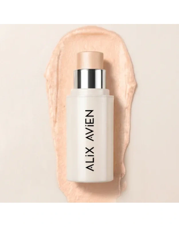 Alix Avien STICK HIGHLIGHTER pieštukinė švytėjimo suteikianti priemonė
