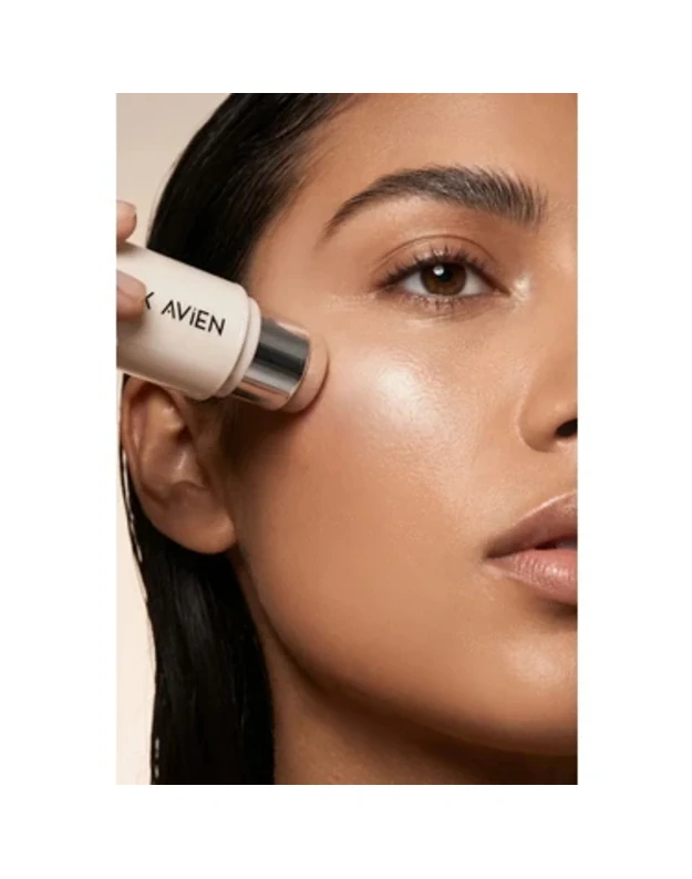 Alix Avien STICK HIGHLIGHTER pieštukinė švytėjimo suteikianti priemonė