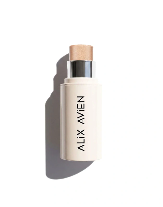 Alix Avien STICK HIGHLIGHTER pieštukinė švytėjimo suteikianti priemonė