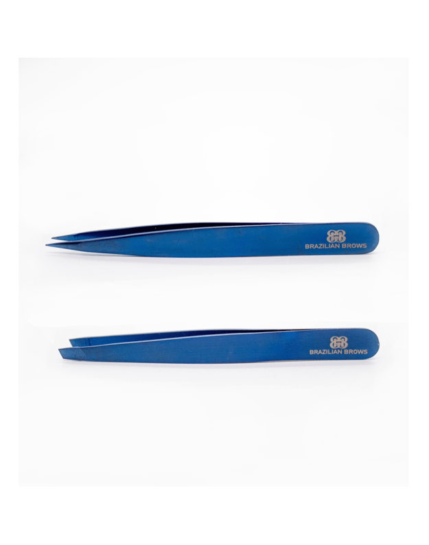 Pincetų rinkinys BRAZILIAN BROWS