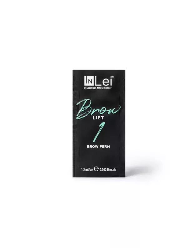 INLEI Brow LIFT1 - 1.2ml