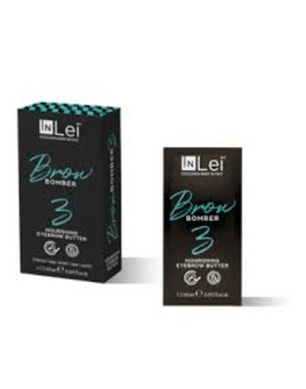 9x1.2ml - INLEI Brow LIFT1