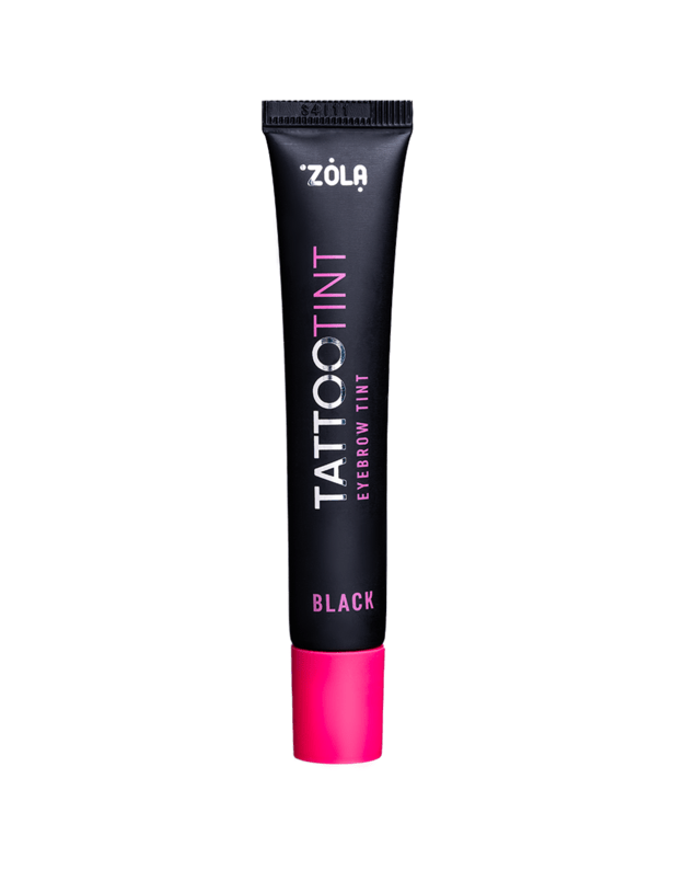 ZOLA TATTOO TINT  įvairios spalvos 1