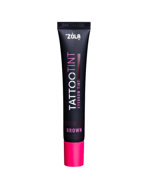 ZOLA TATTOO TINT  įvairios spalvos