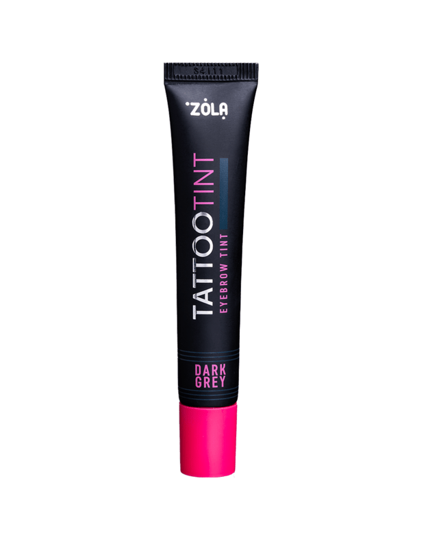 ZOLA TATTOO TINT  įvairios spalvos 2