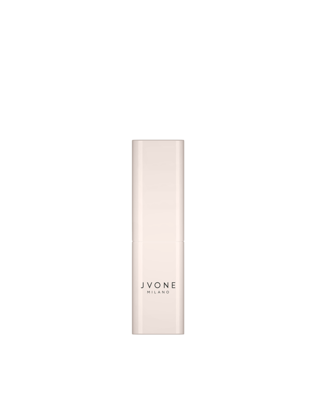 JVONE MILANO HYDRA LIPS kreminiai, drėkinantys  lūpų dažai 4 g 2