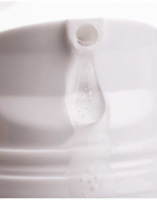 ZOLA x Makarevich Intense Brow Wash giliai valantis šampūnas antakiams ir blakstienoms 1