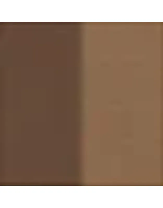 GLO SKIN BEAUTY- BROWN - RUDA ANTAKIŲ PUDRA/ ŠEŠĖLIAI / BROW POWDER DUO 1