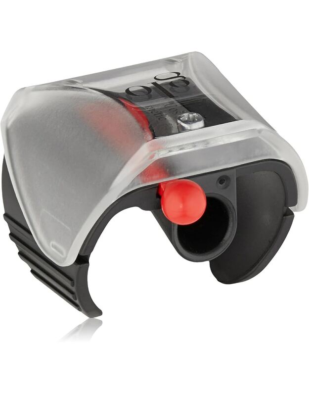 Glo Skin Beauty -  AKIŲ IR LŪPŲ PIEŠTUKŲ DROŽTUKAS / CRAYON SHARPENER 1