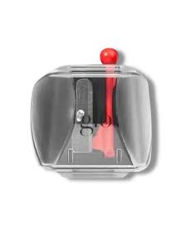 Glo Skin Beauty -  AKIŲ IR LŪPŲ PIEŠTUKŲ DROŽTUKAS / CRAYON SHARPENER
