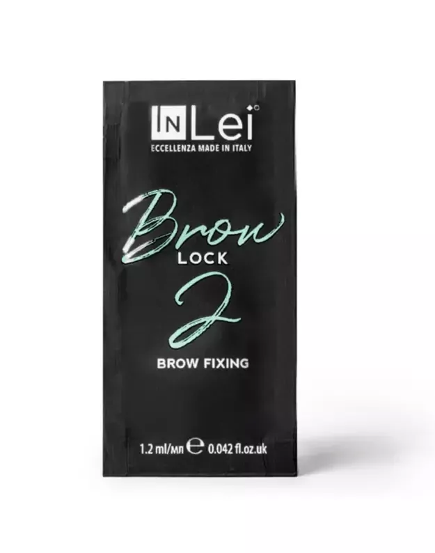INLEI Brow LOCK2 - 1.2ml