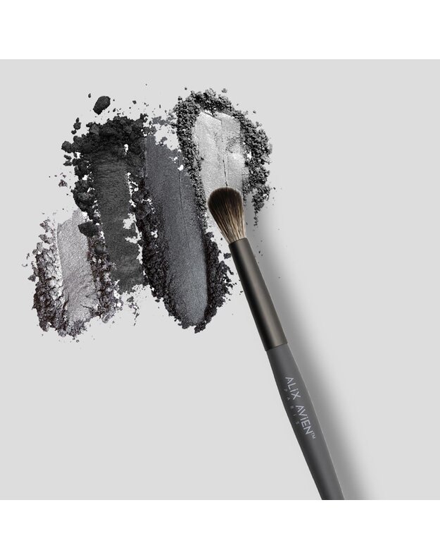 Alix Avien BLENDING BRUSH retušavimo teptukas