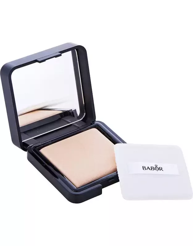 BABOR Švytėjimo suteikianti pudra Beautifying Powder 1
