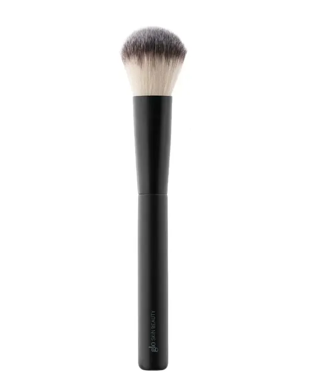 Glo Skin Beauty - PUDROS TIPO SKAISTALŲ ŠEPETĖLIS / 202 POWDER BLUSH BRUSH