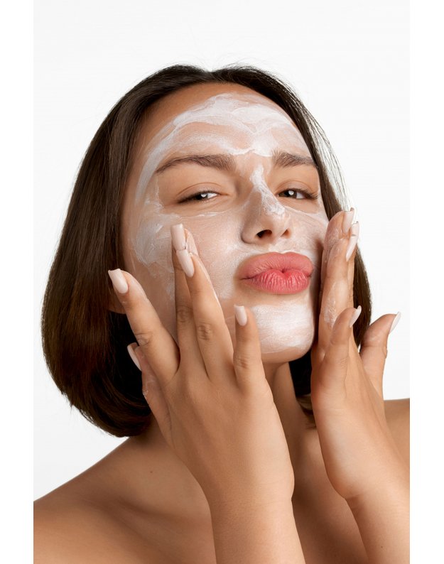 Atgaivinanti veido kaukė ZOLA „Wake Up Skin“ (250 ml) 4