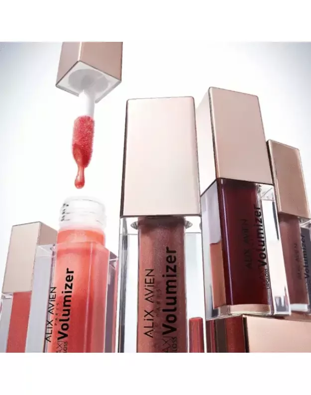 Alix Avien MAXIVOLUMIZER LIPGLOSS 2