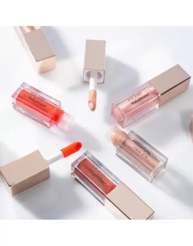 Alix Avien MAXIVOLUMIZER LIPGLOSS 4