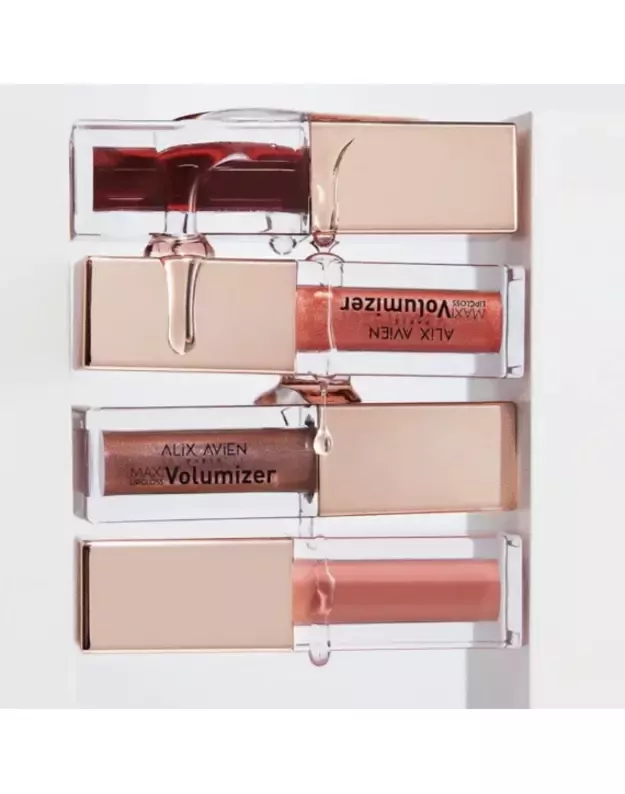 Alix Avien MAXIVOLUMIZER LIPGLOSS