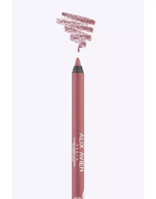 Alix Avien STAYING POWER LIP PENCIL ilgalaikis lūpų pieštukas