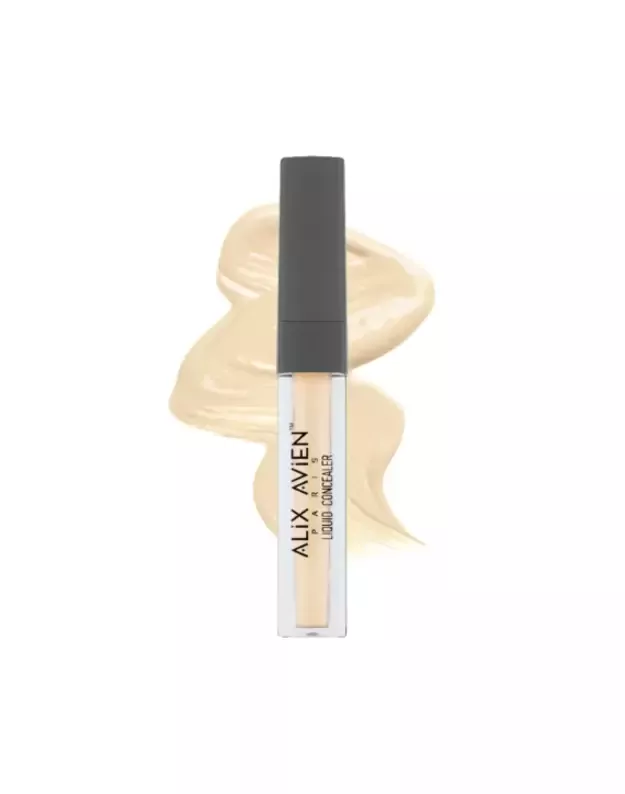 Alix Avien LIQUID CONCEALER maskuoklis