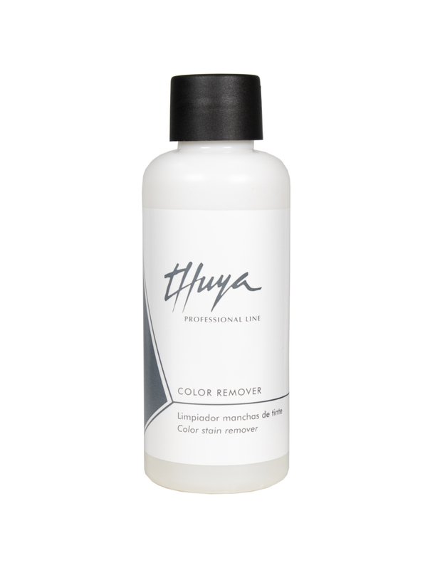 THUYA color remover- dažų valiklis