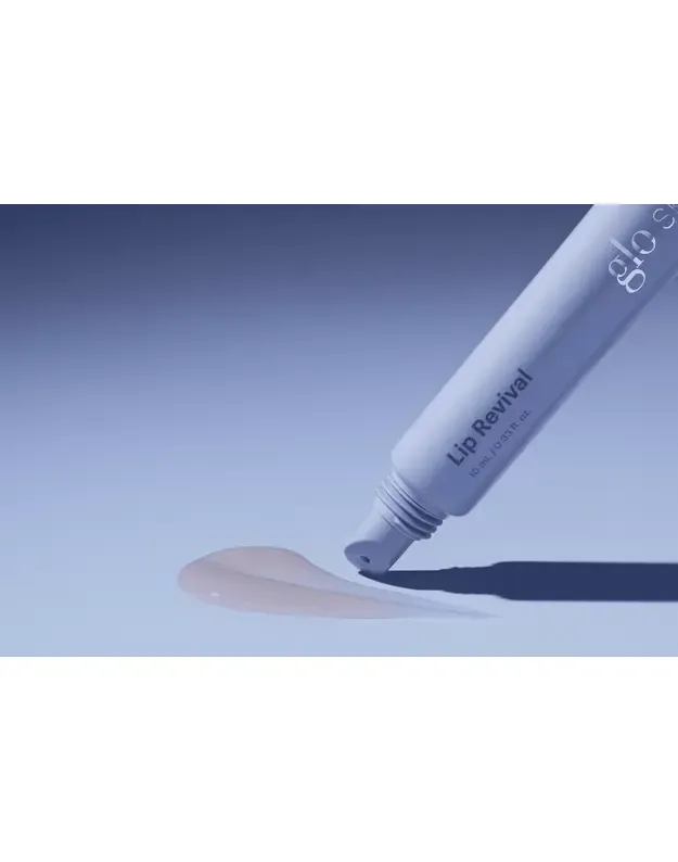 GLO SKIN BEAUTY- ATKURIAMOJI LŪPŲ PRIEŽIŪROS PRIEMONĖ / LIP REVIVAL 1