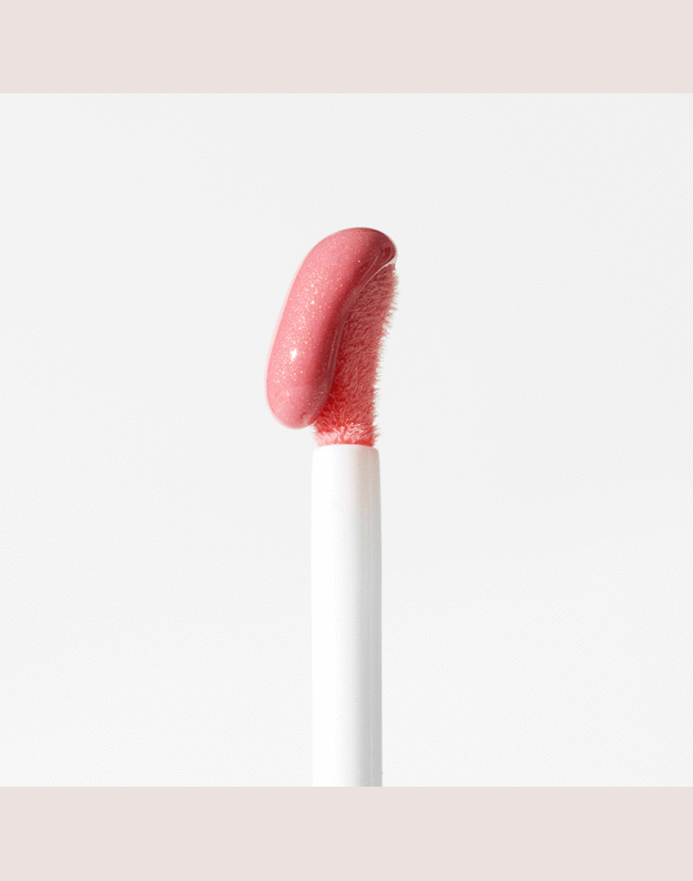 GLO SKIN BEAUTY- KONDICIONUOJANTIS LŪPŲ BLIZGESYS / CONDITIONING LIP GLOSS 3