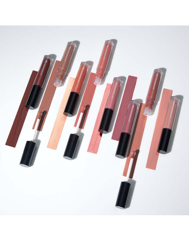 GLO SKIN BEAUTY- KONDICIONUOJANTIS LŪPŲ BLIZGESYS / CONDITIONING LIP GLOSS