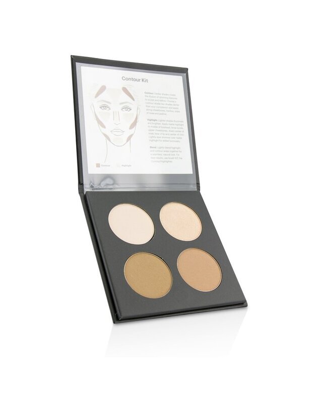 Glo Skin Beauty - VEIDO KONTŪRAVIMO RINKINYS / CONTOUR KIT