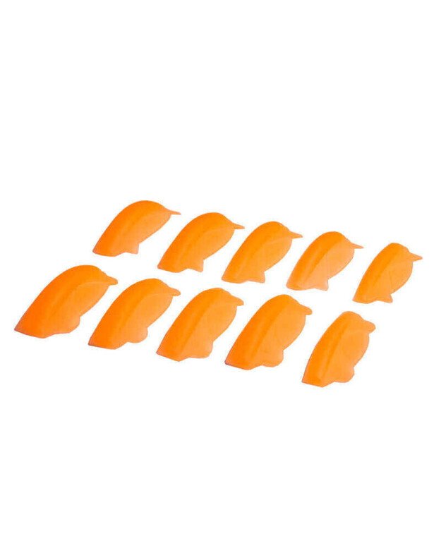 ZOLA silikoniniai blakstienų laminavimo voleliai CAT EYES (S, M, M+, L, XL) 3