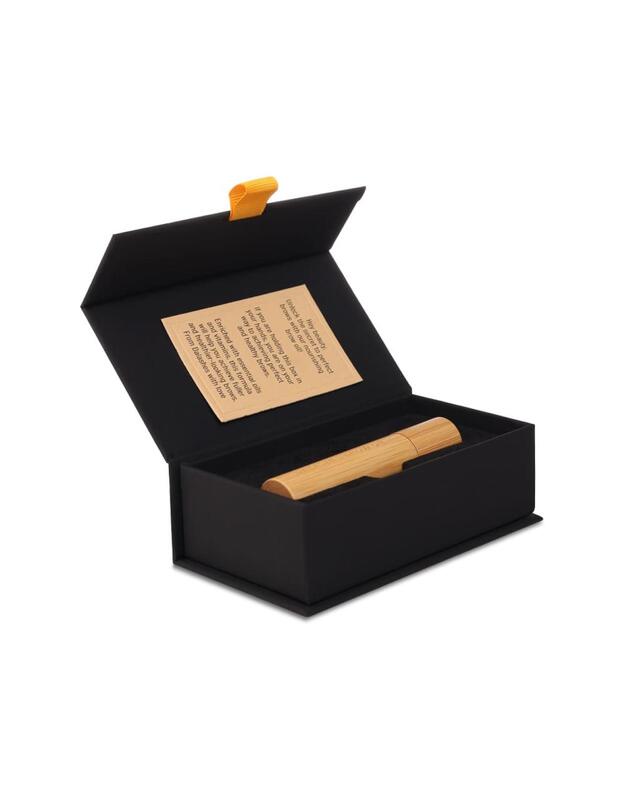 DA LASHES BROW OIL Maitinamasis, augimą skatinantis antakių aliejus 2