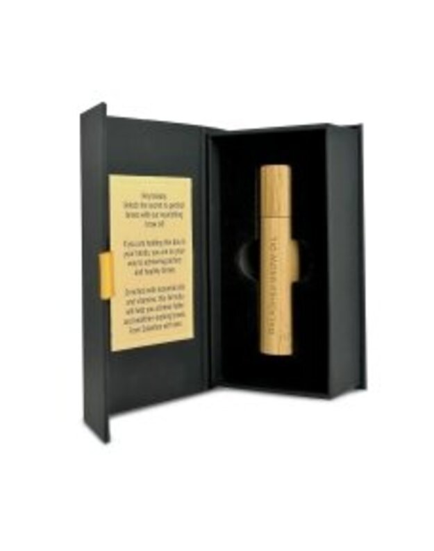 DA LASHES BROW OIL Maitinamasis, augimą skatinantis antakių aliejus 1