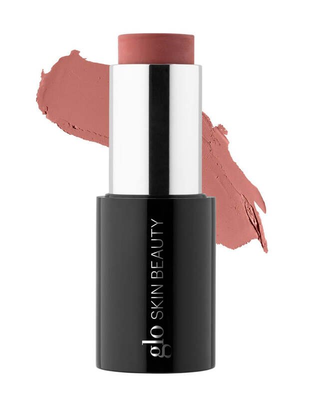 GLO SKIN BEAUTY- KREMINIŲ SKAISTALŲ PIEŠTUKAS / CREAM BLUSH STICK įv. spalvos 2