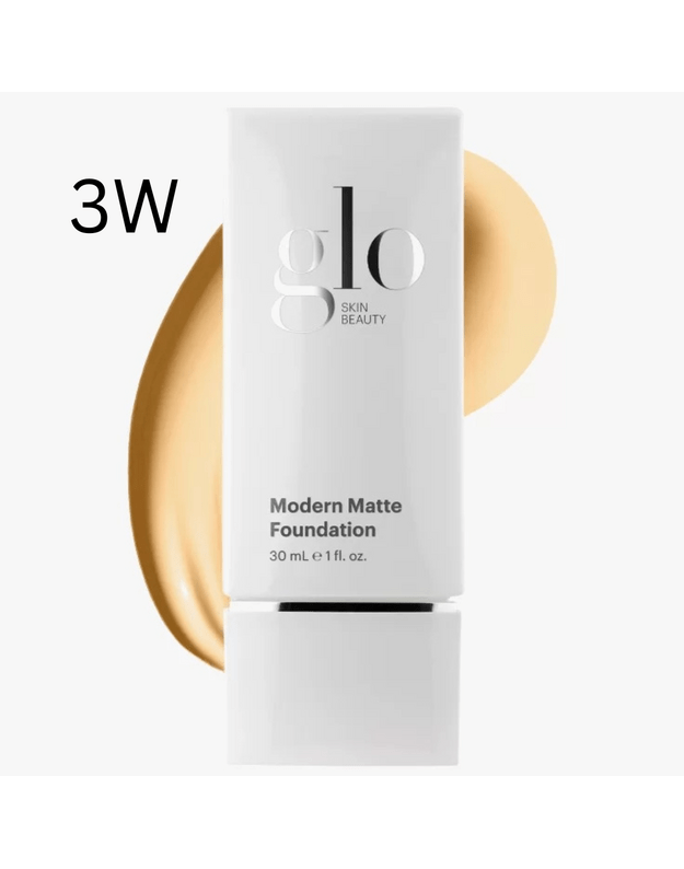 Glo Skin Beauty - MATIŠKUMO SUTEIKIANTIS SKYSTAS MAKIAŽO PAGRINDAS / Modern Matte Foundation 2