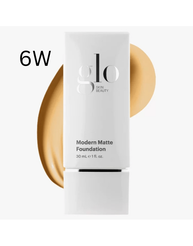 Glo Skin Beauty - MATIŠKUMO SUTEIKIANTIS SKYSTAS MAKIAŽO PAGRINDAS / Modern Matte Foundation 1