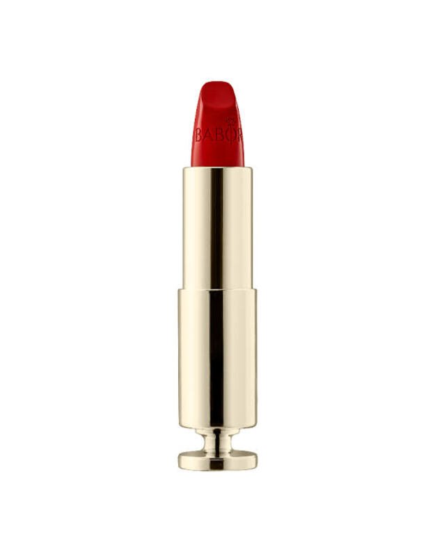 BABOR Lūpų dažai 02 HOT BLOODED
