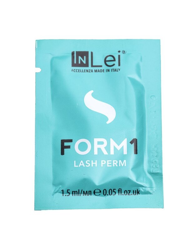 INLEI LASH FORM 1 1.5ml
