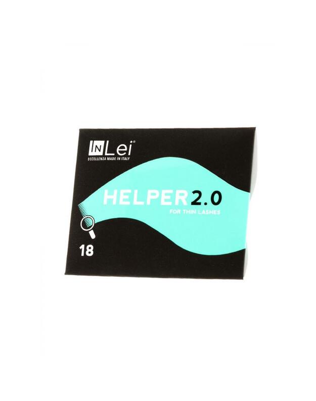 INLEI HELPER 2.0 įrankis/šukytės - 1vnt.