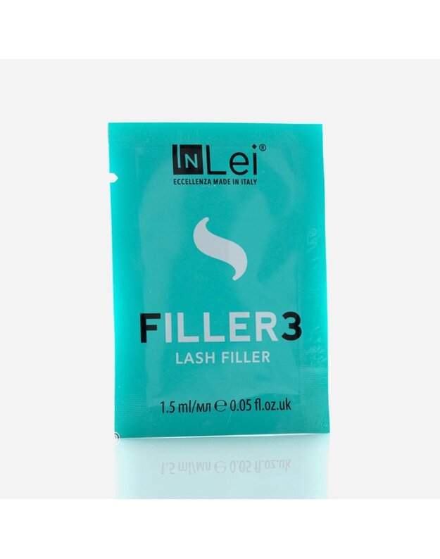 INLEI LASH FILLER 3 (1.5ml)