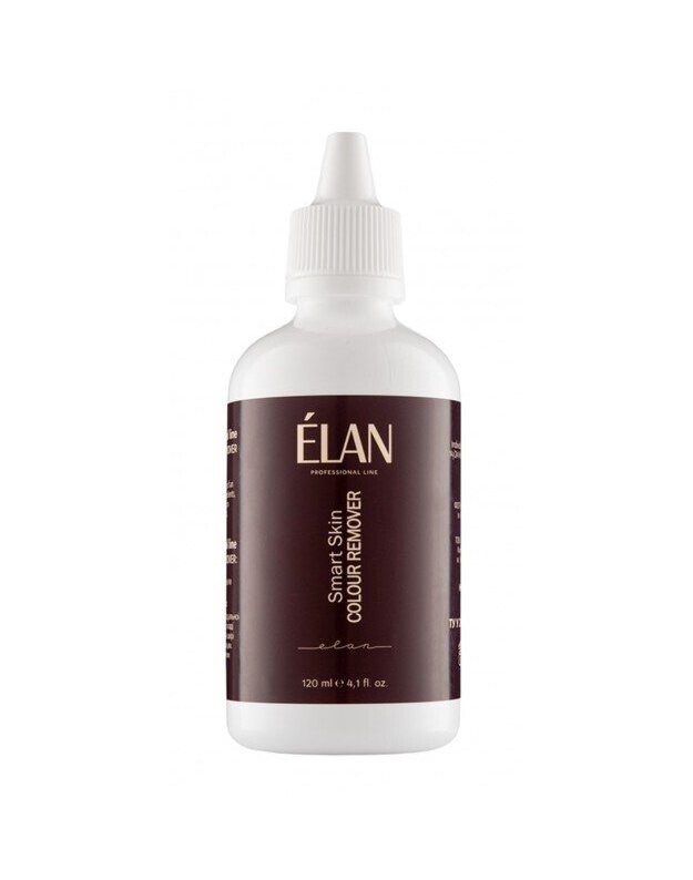 ELAN Smart Skin color remover / dažų išėmėjas